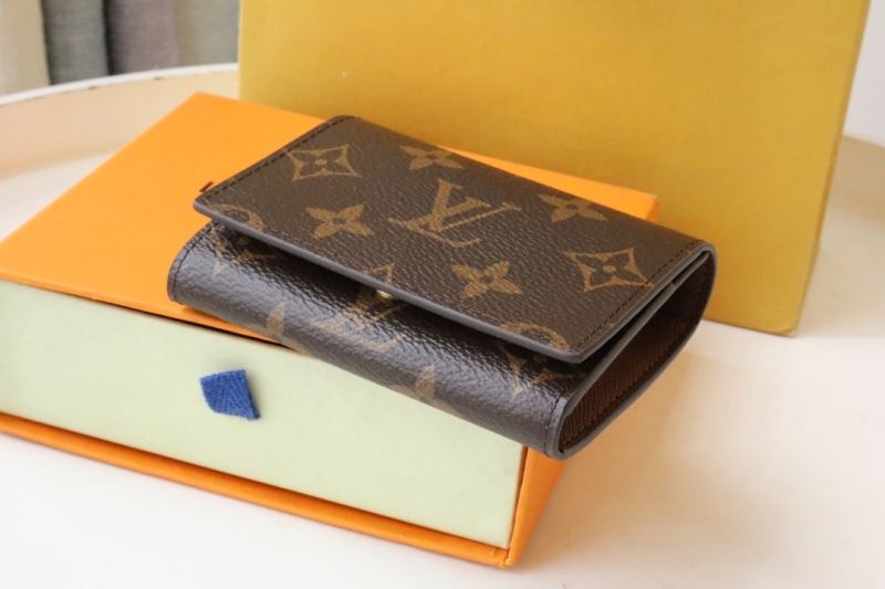 Louis Vuitton Wallets